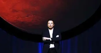 ایلان ماسک مشروح برنامه اش برای سفر به مریخ را اعلام کرد