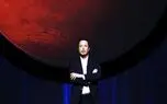 ایلان ماسک مشروح برنامه اش برای سفر به مریخ را اعلام کرد