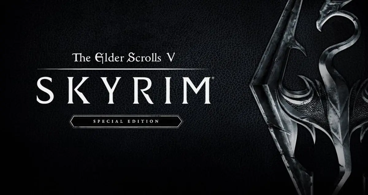 سیستم مورد نیاز بازی Skyrim: Special Edition مشخص شد