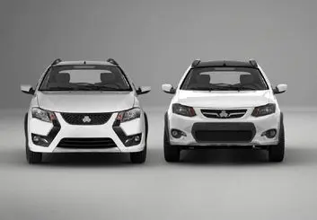 سایپا قیمت جدید دو مدل کوییک را اعلام کرد