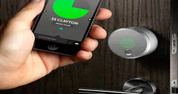 قفل های بلوتوثی امنیت چندانی ندارند