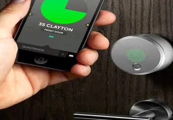 قفل های بلوتوثی امنیت چندانی ندارند