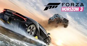 نقد و بررسی بازی Forza Horizon 3