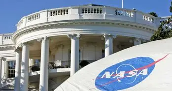 قول اوباما برای اعزام انسان به مریخ تا سال ۲۰۳۰