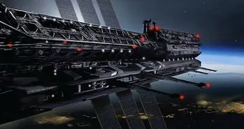 آیا می‌خواهید در فضا زندگی کنید؟ به آسگاردیا بپیوندید