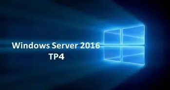 دسترسی به سرور ۲۰۱۶ مایکروسافت عمومی شد