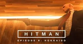 قسمت پایانی فصل اول بازی Hitman کی به بازار می آید؟