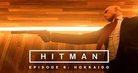 قسمت پایانی فصل اول بازی Hitman کی به بازار می آید؟