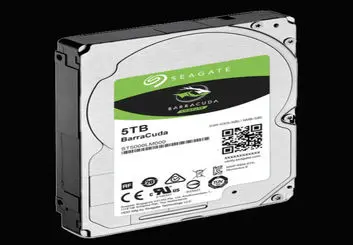 رونمایی از باریک ترین هارد درایو جهان توسط سیگیت