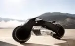 موتورسیکلت جدید BMW با احتمال زمین خوردن صفر!