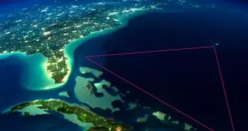 آشکارسازی مثلث برمودای فضایی با جزئیات بی سابقه