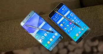 آموزش چند ترفند برای تبدیل گلکسی نوت۵ به گلکسی نوت۷