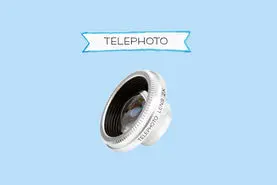 بررسی انواع تله و کاربرد آنها در عکسبرداری با گوشی