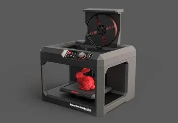 پرینتر Foundry رقیب پرینترهای چاپ سه بعدی می شود