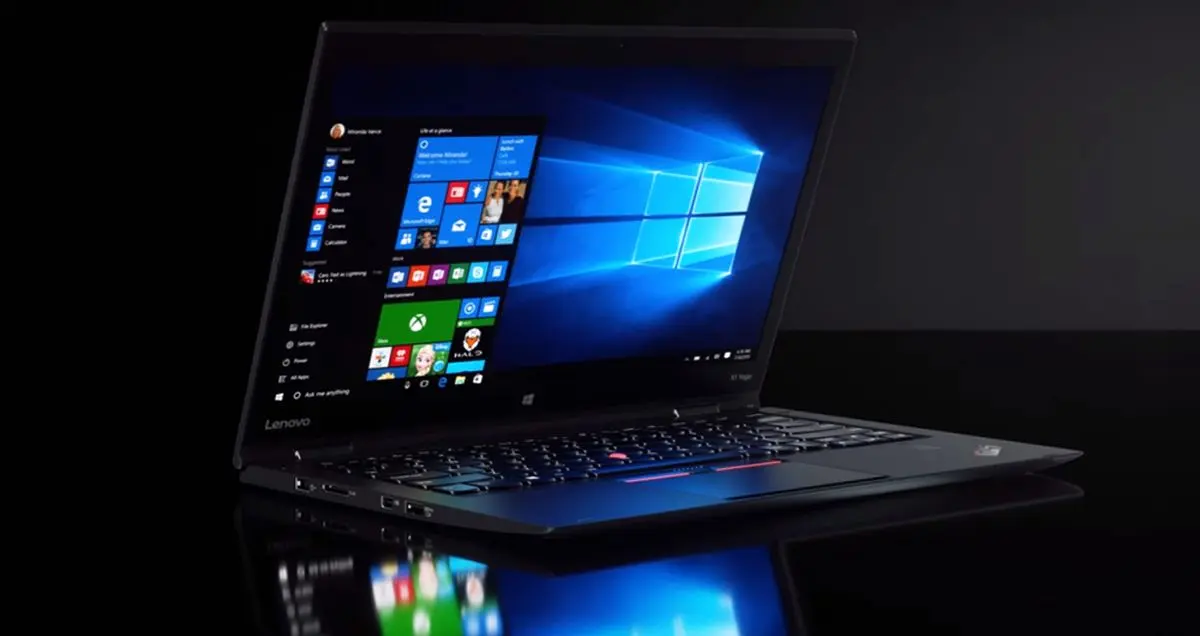 بررسی اجمالی لپ‌تاپ لنوو ThinkPad X1 Yoga