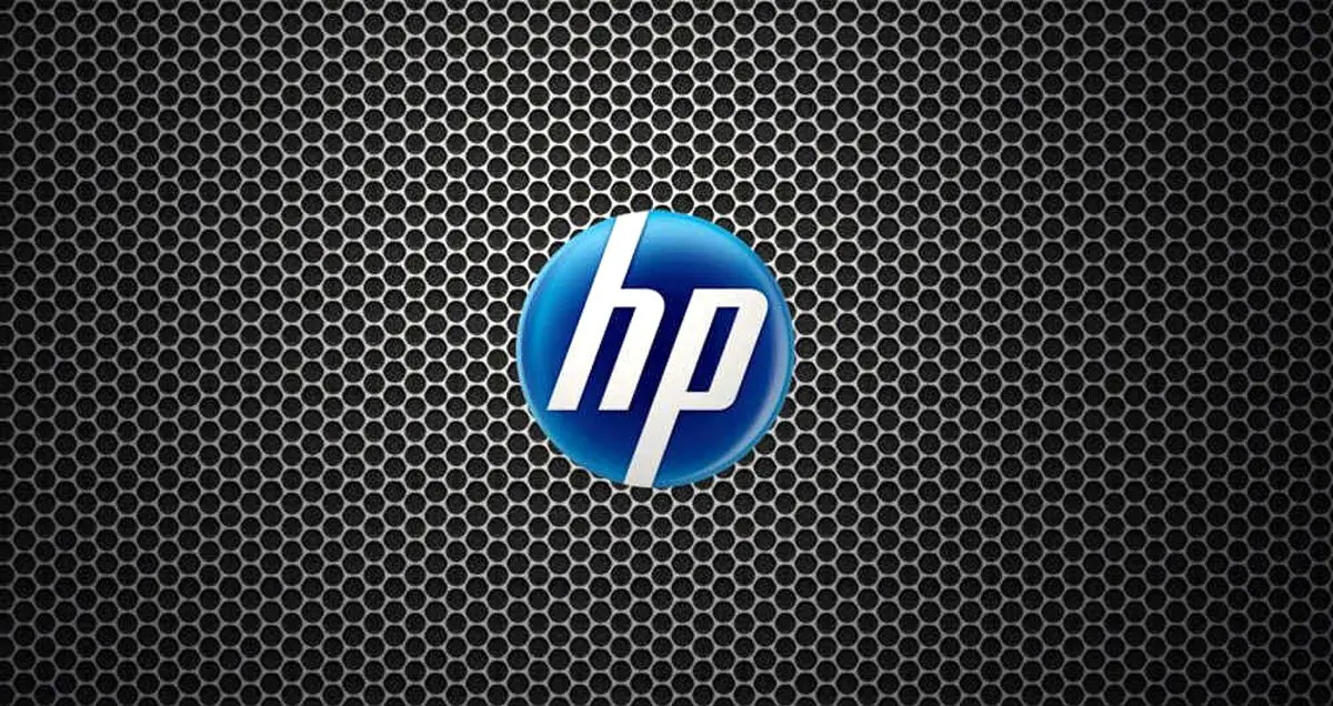 HP بازار جهانی لپ تاپ را قبضه می کند
