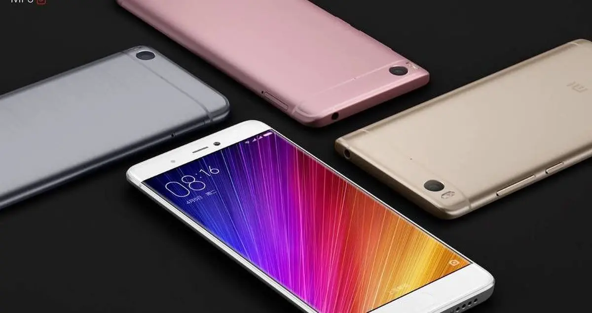 تصاویر جدید گوشی شیائومی Meri منتشر شد