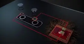 Mi 5s Plus شیائومی، اولین گوشی جهان مجهز به فناوری دوربین دوگانه Clear Sight کوالکام