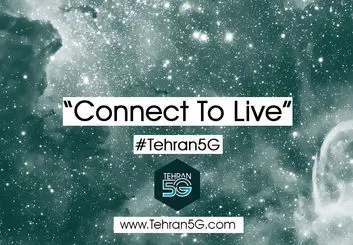 اولین همایش بین المللی نسل پنجم ارتباطات در خاورمیانه