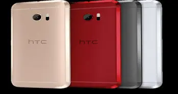 HTC به سمت گوگل پیچید