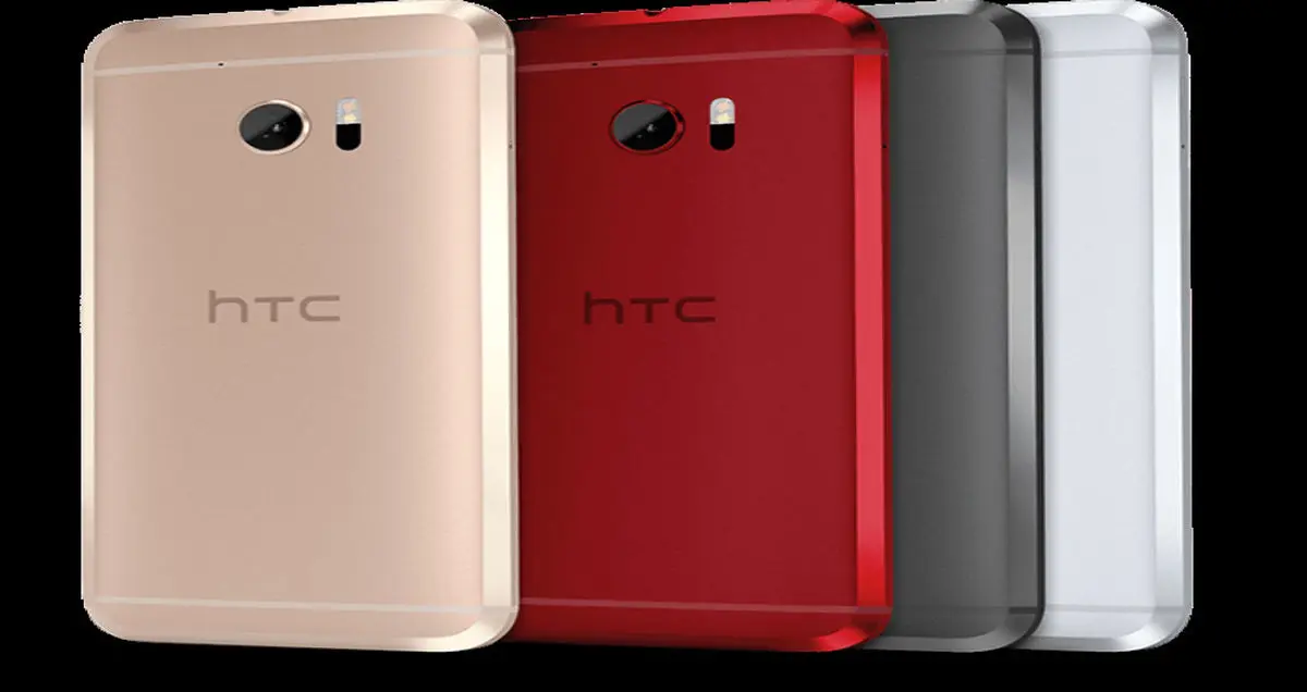 HTC به سمت گوگل پیچید