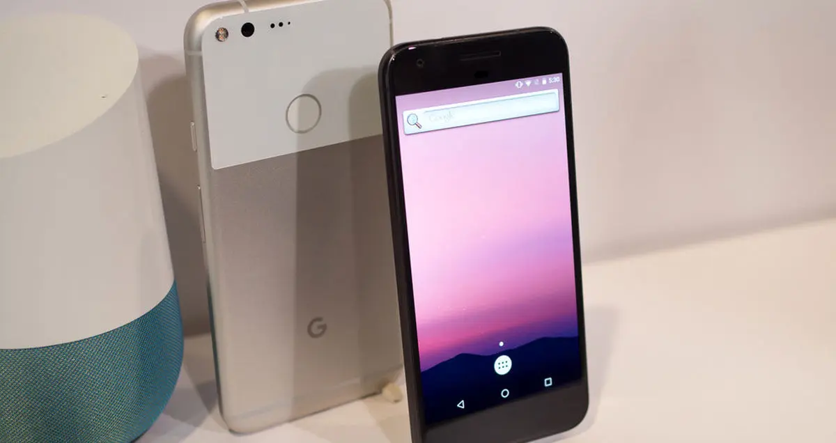 کدام گوشی گوگل را ترجیح می دهید؛ پیکسل یا نکسوس ۵X؟