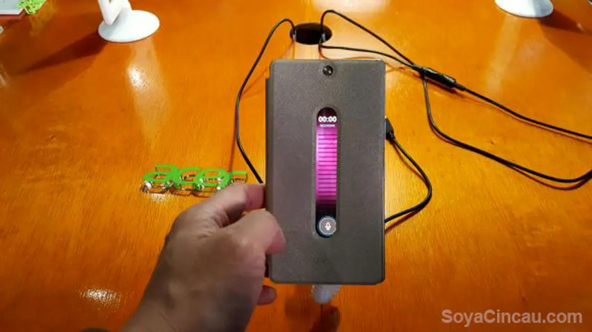 ایسر در ماه ژانویه گوشی Liquid X2 را عرضه خواهد کرد