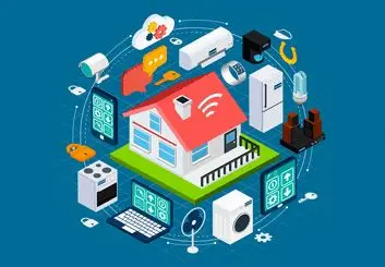 مشکل اجرای اینترنت اشیا در ایران چیست؟