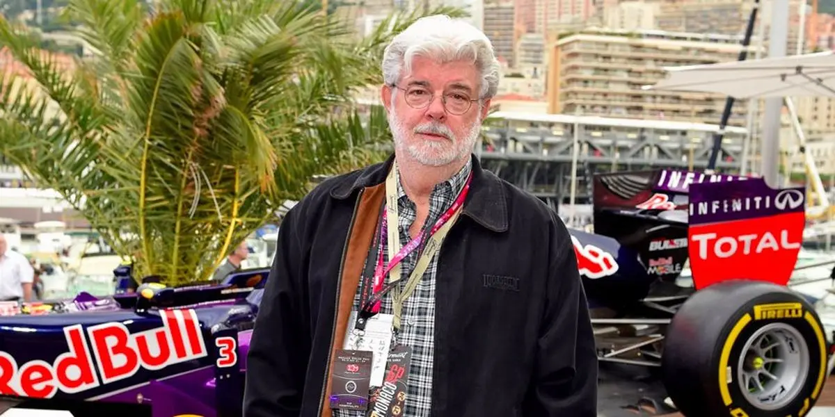 تحریم 15 ساله اینترنت توسط خالق جنگ ستارگان