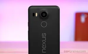 نقد و بررسی نکسوس 5 ایکس گوگل