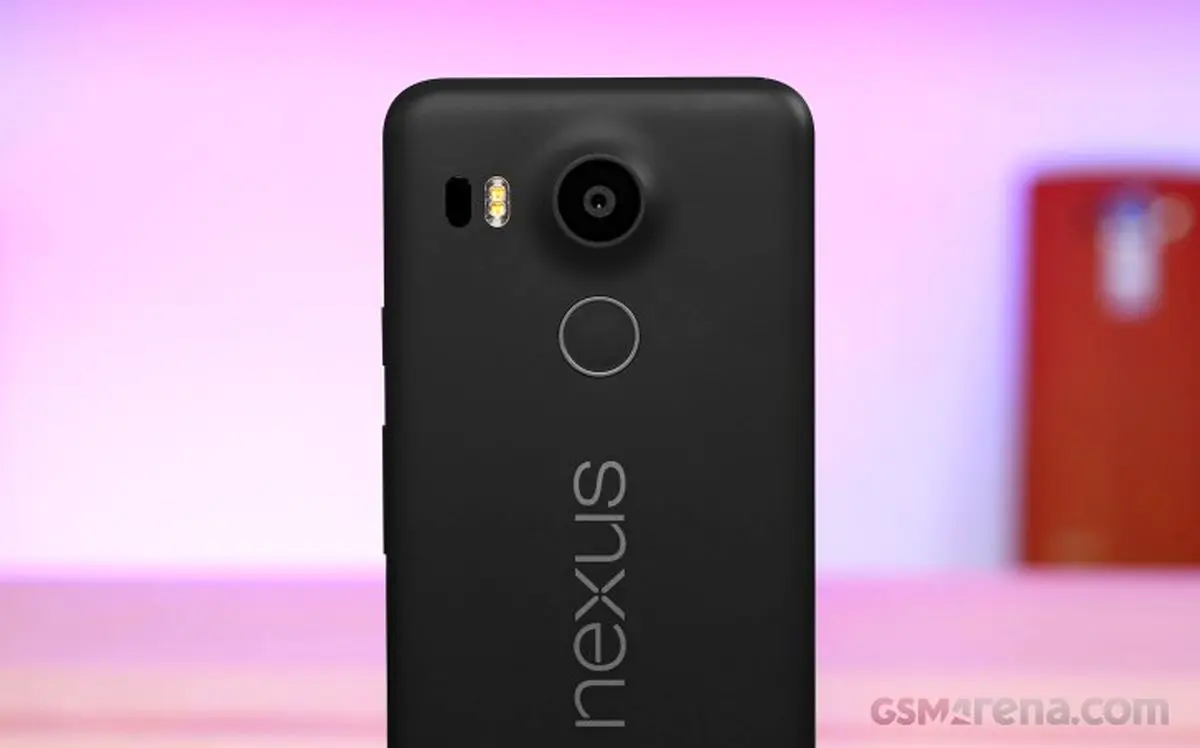 نقد و بررسی نکسوس 5 ایکس گوگل