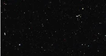 ماهیت نور؛ عامل ناتوانی درک کل جهان هستی توسط انسان