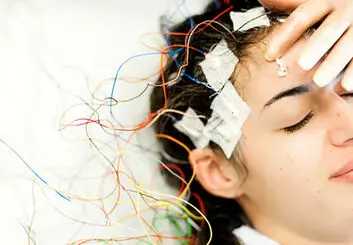 آموزش شجاعت به مغز