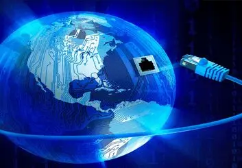 کل پهنای باند اپراتورهای موبایل کشور ۱۸۵ مگاهرتز است