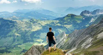 تاثیر ارتفاع بر بدن انسان