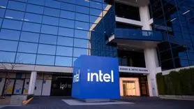 اینتل خودروها را به کنسول بازی تبدیل می‌‌کند!
