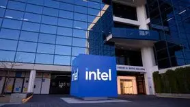 اینتل خودروها را به کنسول بازی تبدیل می‌‌کند!