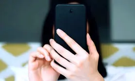 لایحه ارتقای امنیت بانوان در دستور کار مجلس قرار گرفت: جرم‌انگاری برای ارسال تصاویر مستهجن به زنان
