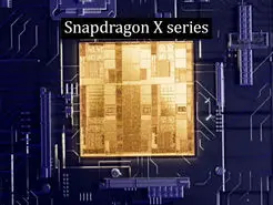 رونمایی کوالکام از اسنپدراگون X برای رقابت با تراشه‌های سری M اپل  