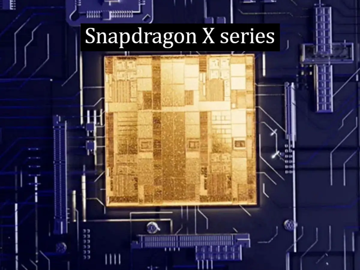 رونمایی کوالکام از اسنپدراگون X برای رقابت با تراشه‌های سری M اپل  