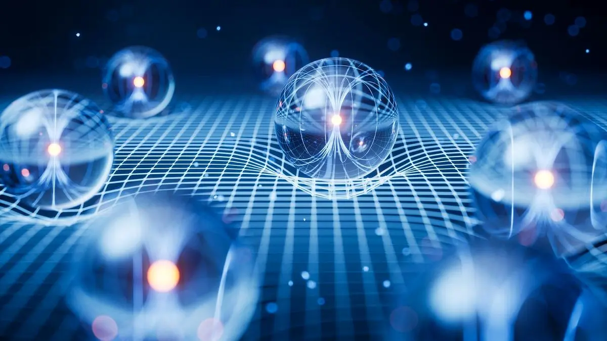 جهش بزرگ در سهام فناوری کوانتومی 