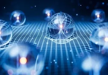 جهش بزرگ در سهام فناوری کوانتومی 