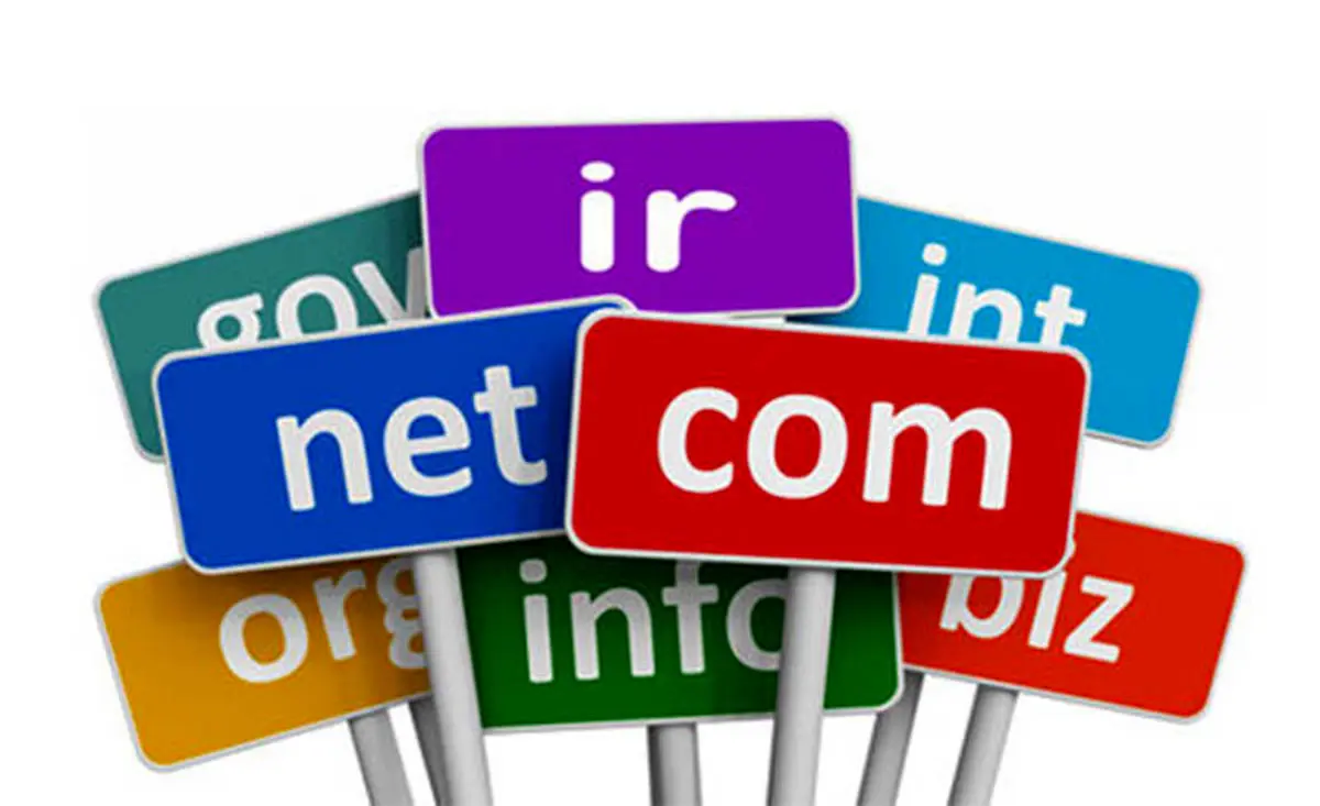 تعداد دامنه‌های فارسی افزایش یافت