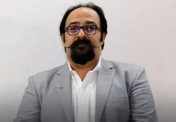 در حوزه امنیت سایبری شرایط مناسبی نداریم