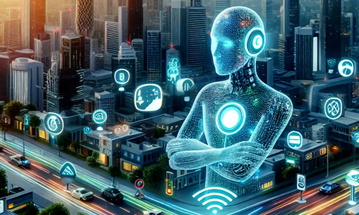 هدف بعدی هوش مصنوعی گوگل مشخص شد؛ کاهش ترافیک با هوشمندسازی چراغ‌های راهنمایی
