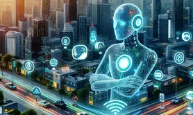 هدف بعدی هوش مصنوعی گوگل مشخص شد؛ کاهش ترافیک با هوشمندسازی چراغ‌های راهنمایی
