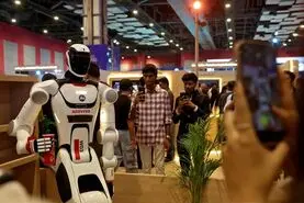 رقیب هندی چت جی پی تی از راه رسید