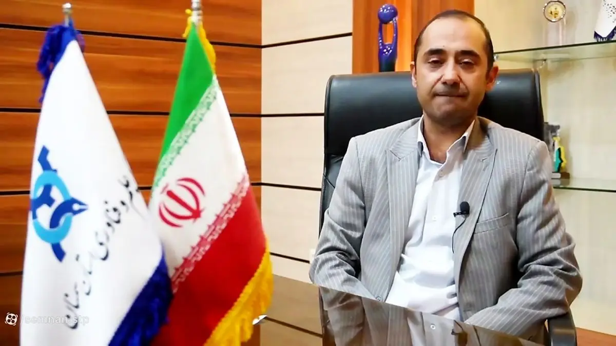 جای استارتاپهای خارجی در الکامپ، کمرنگ و خالی است