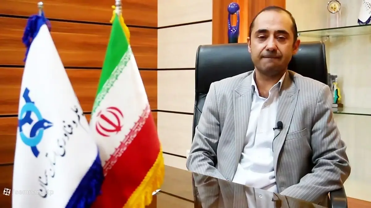 جای استارتاپهای خارجی در الکامپ، کمرنگ و خالی است