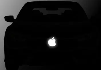 بلومبرگ: خودروی اپل با قابلیت‌های محدودتر در سال 2028 عرضه خواهد شد